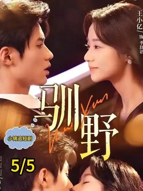 潦草影视短剧八十年代小媳妇封面